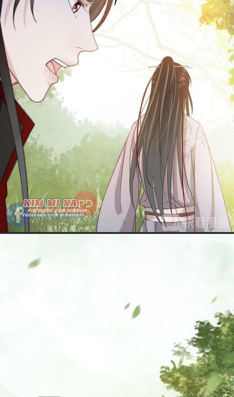 Đông Cung Giai Hạ Tù: Chapter 53