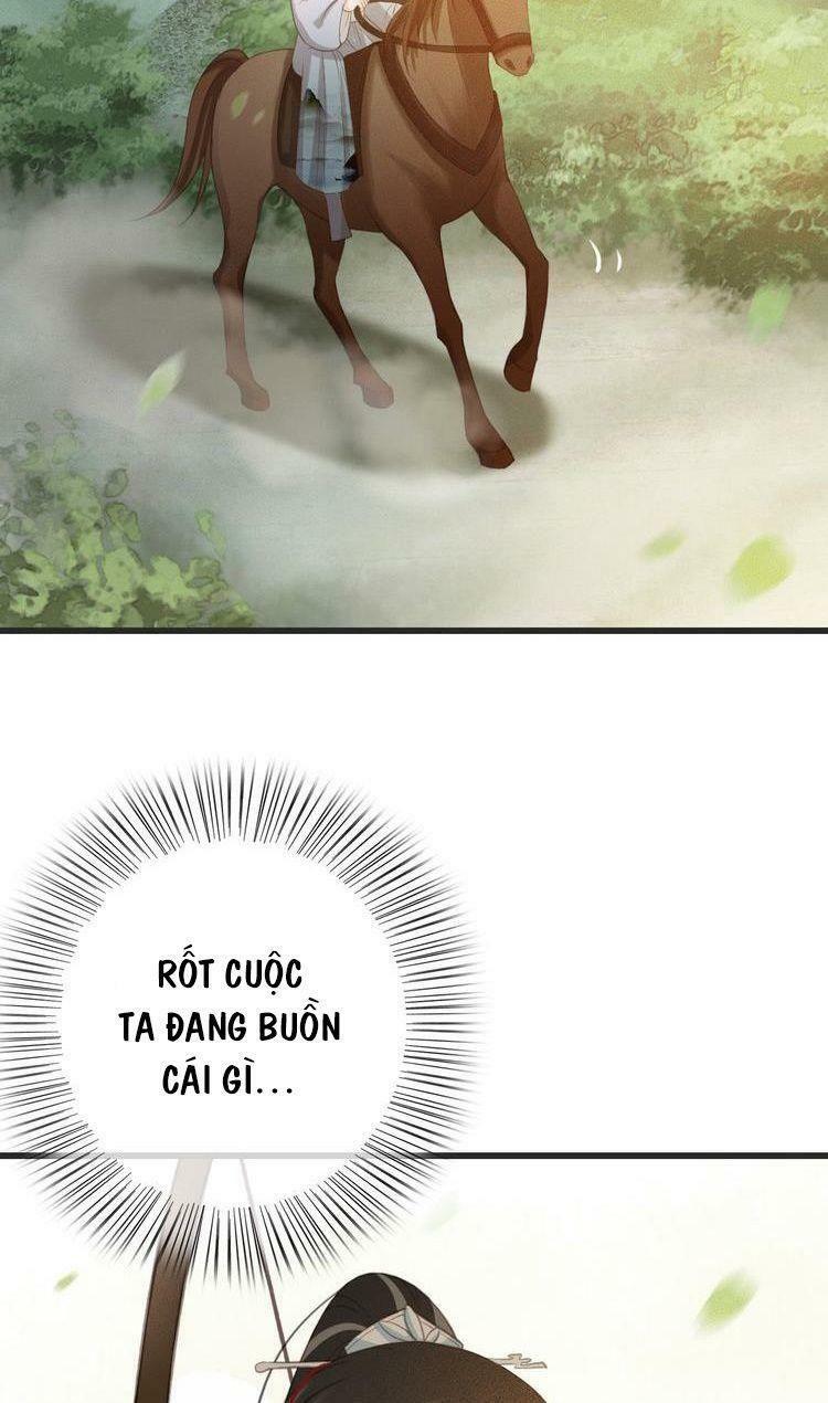 Đông Cung Giai Hạ Tù: Chapter 53