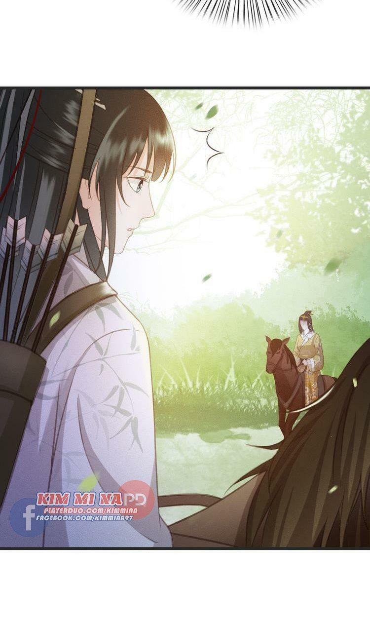 Đông Cung Giai Hạ Tù: Chapter 53