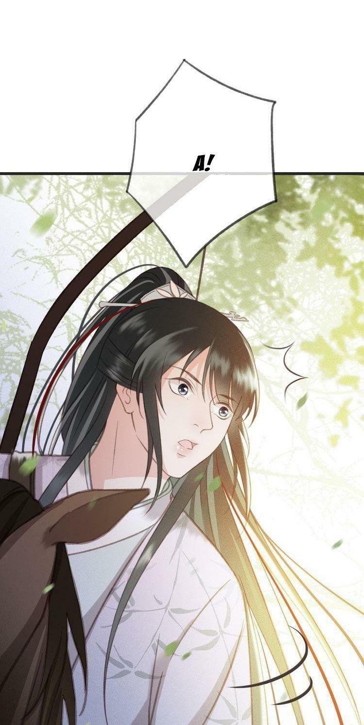 Đông Cung Giai Hạ Tù: Chapter 53