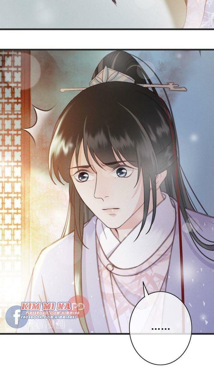 Đông Cung Giai Hạ Tù: Chapter 53