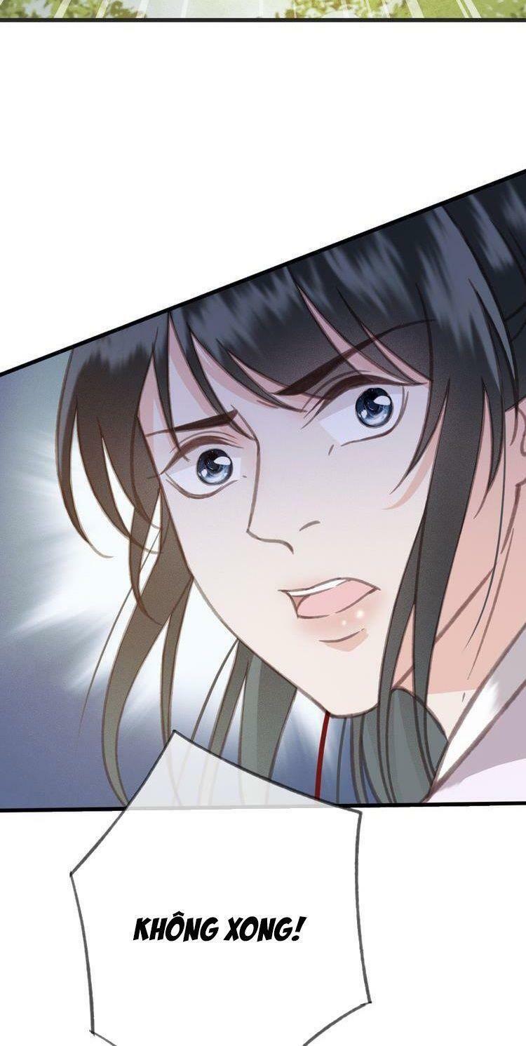Đông Cung Giai Hạ Tù: Chapter 53