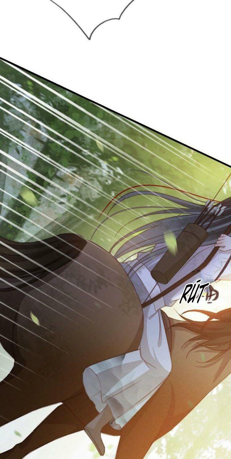 Đông Cung Giai Hạ Tù: Chapter 53