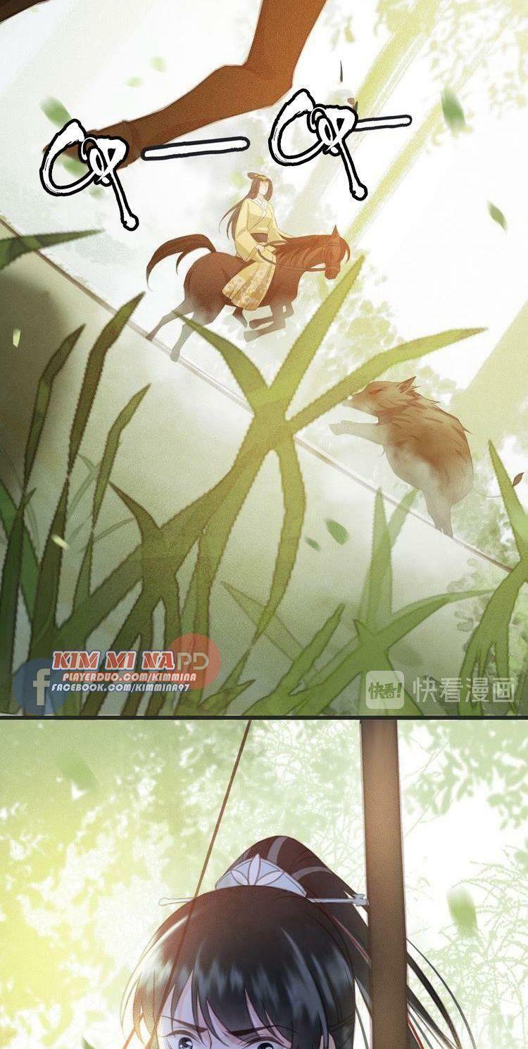 Đông Cung Giai Hạ Tù: Chapter 53