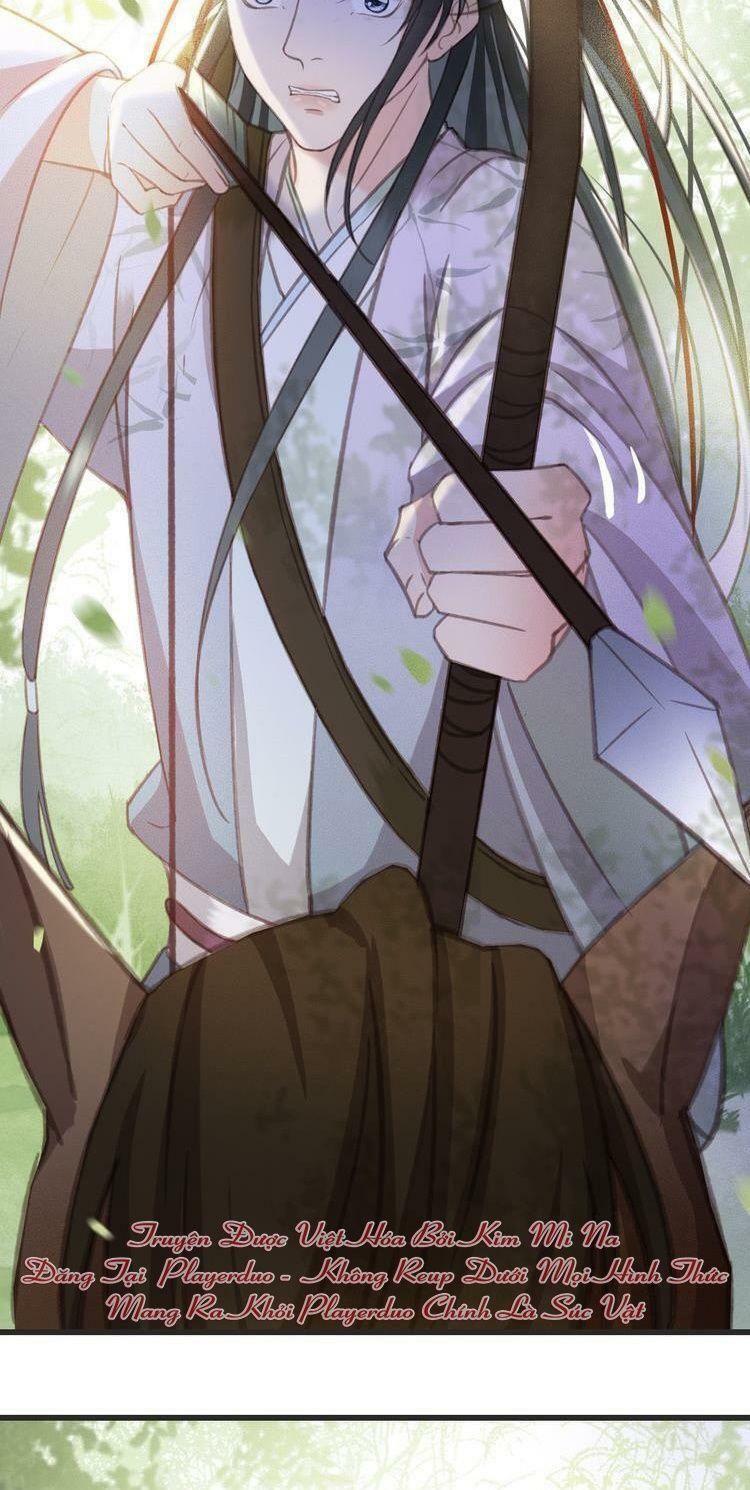 Đông Cung Giai Hạ Tù: Chapter 53