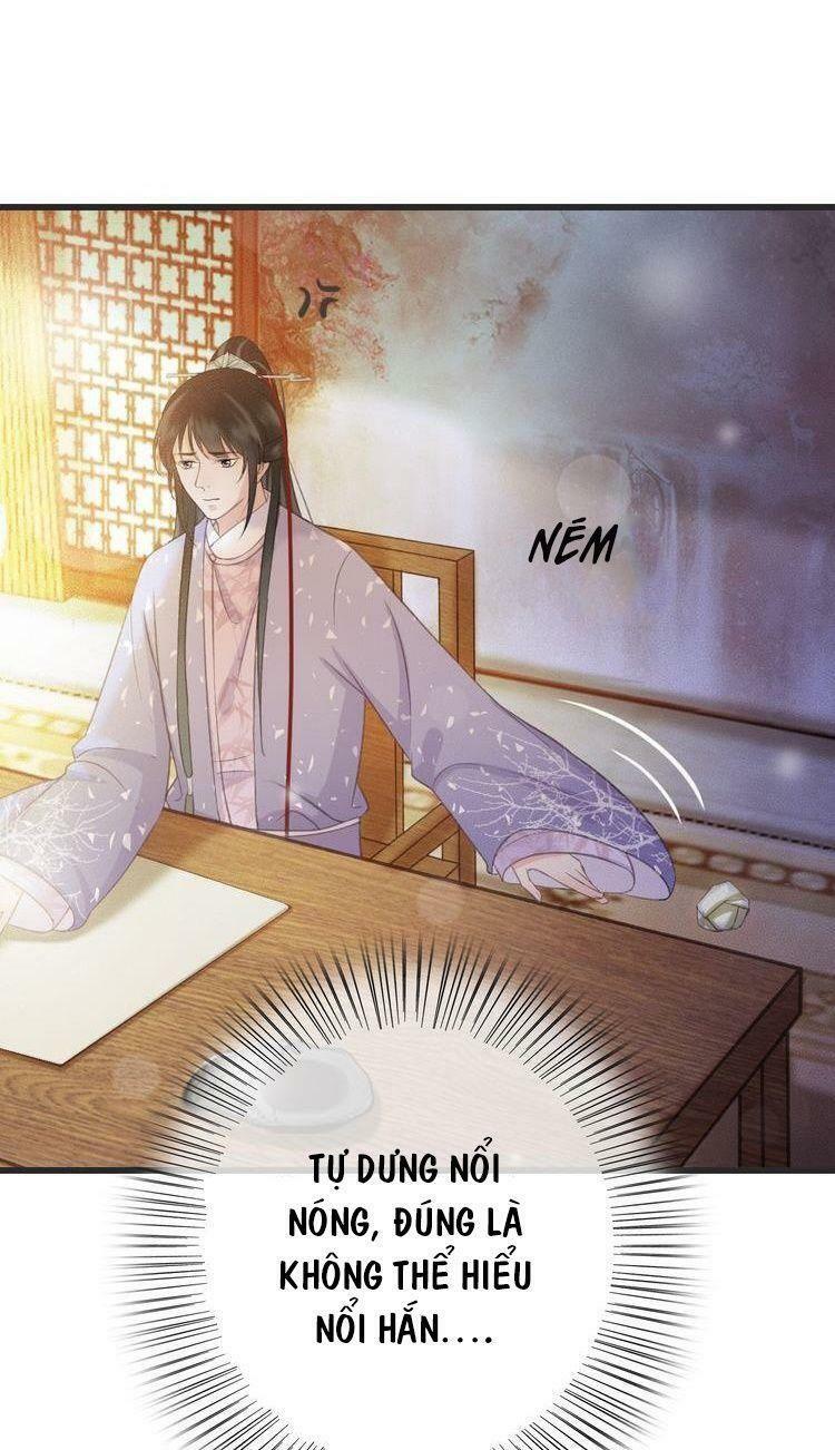 Đông Cung Giai Hạ Tù: Chapter 53