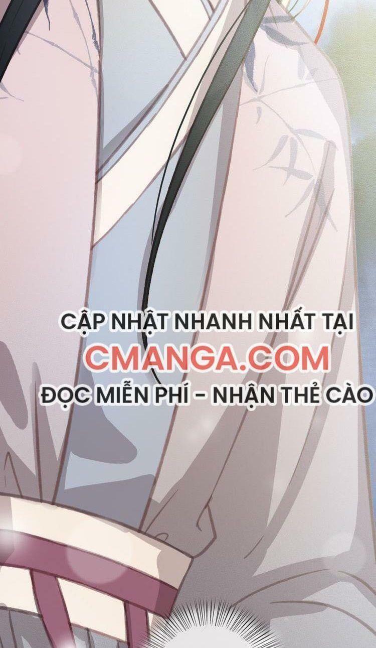 Đông Cung Giai Hạ Tù: Chapter 55