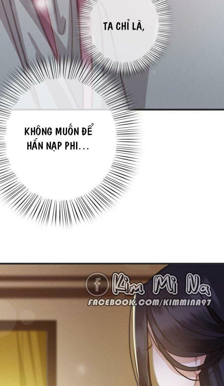 Đông Cung Giai Hạ Tù: Chapter 55