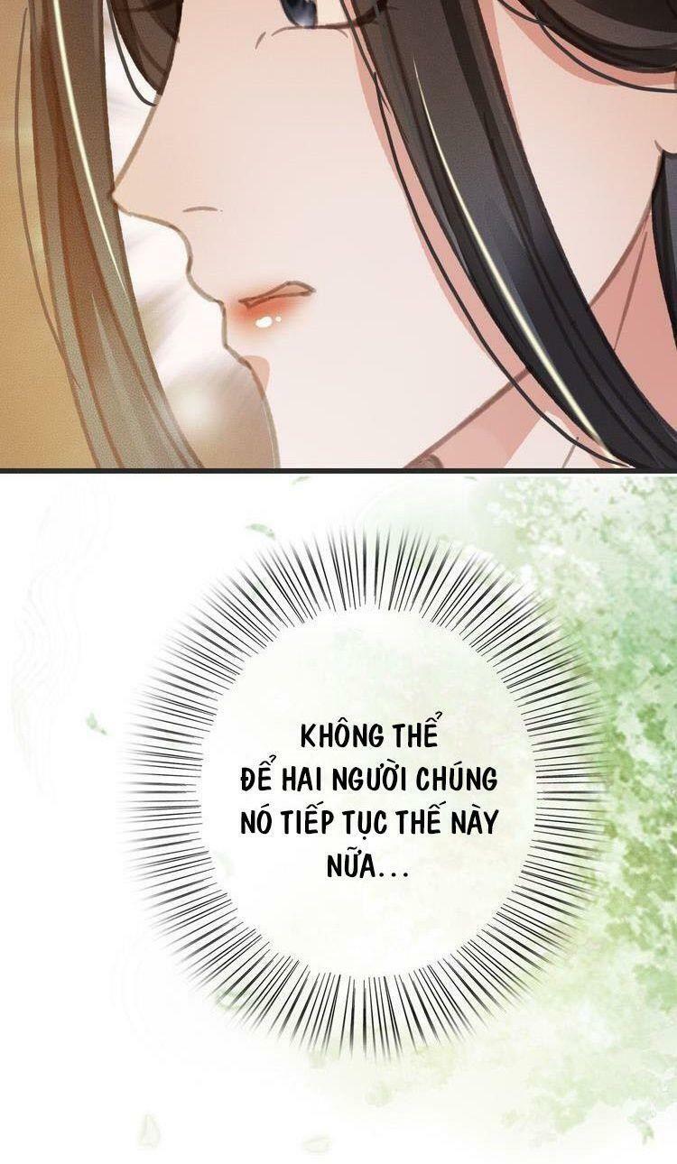 Đông Cung Giai Hạ Tù: Chapter 55