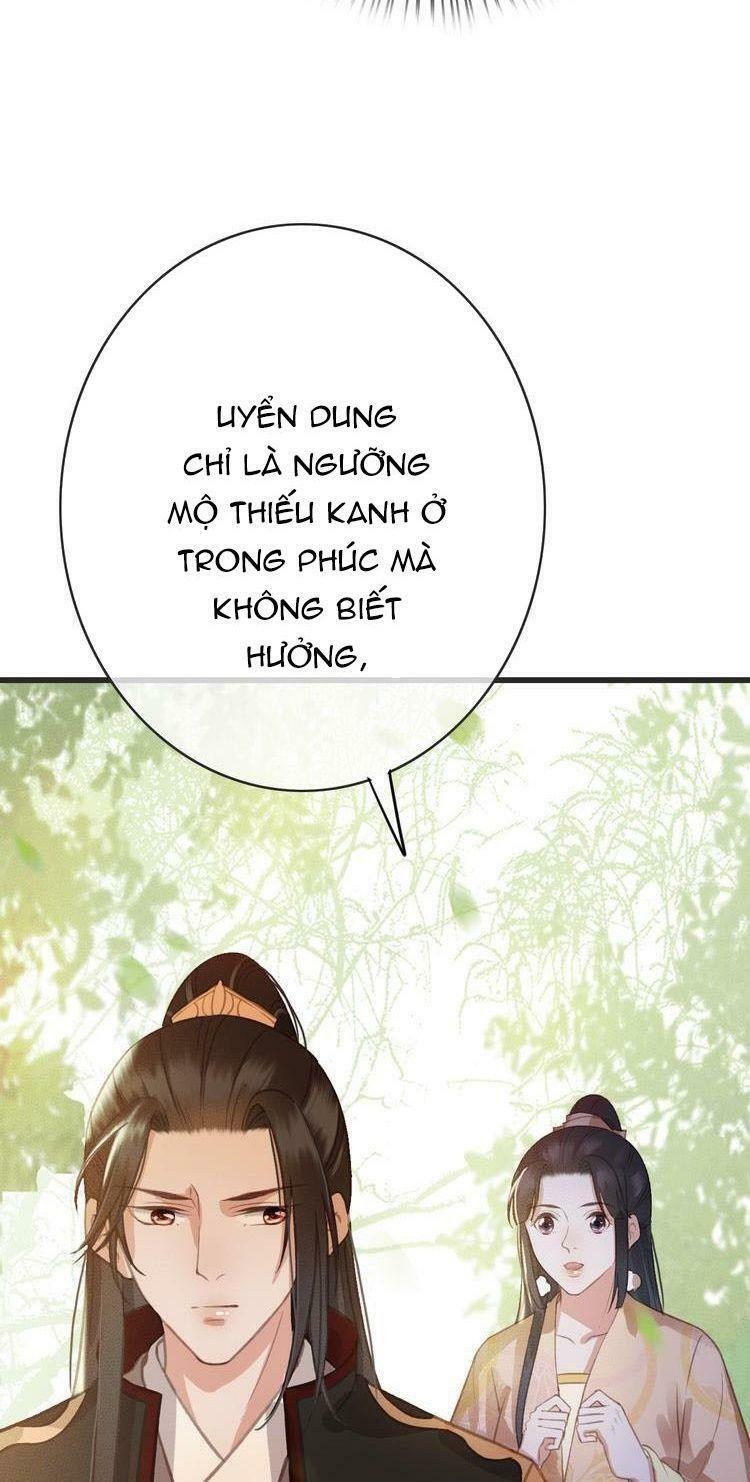 Đông Cung Giai Hạ Tù: Chapter 55