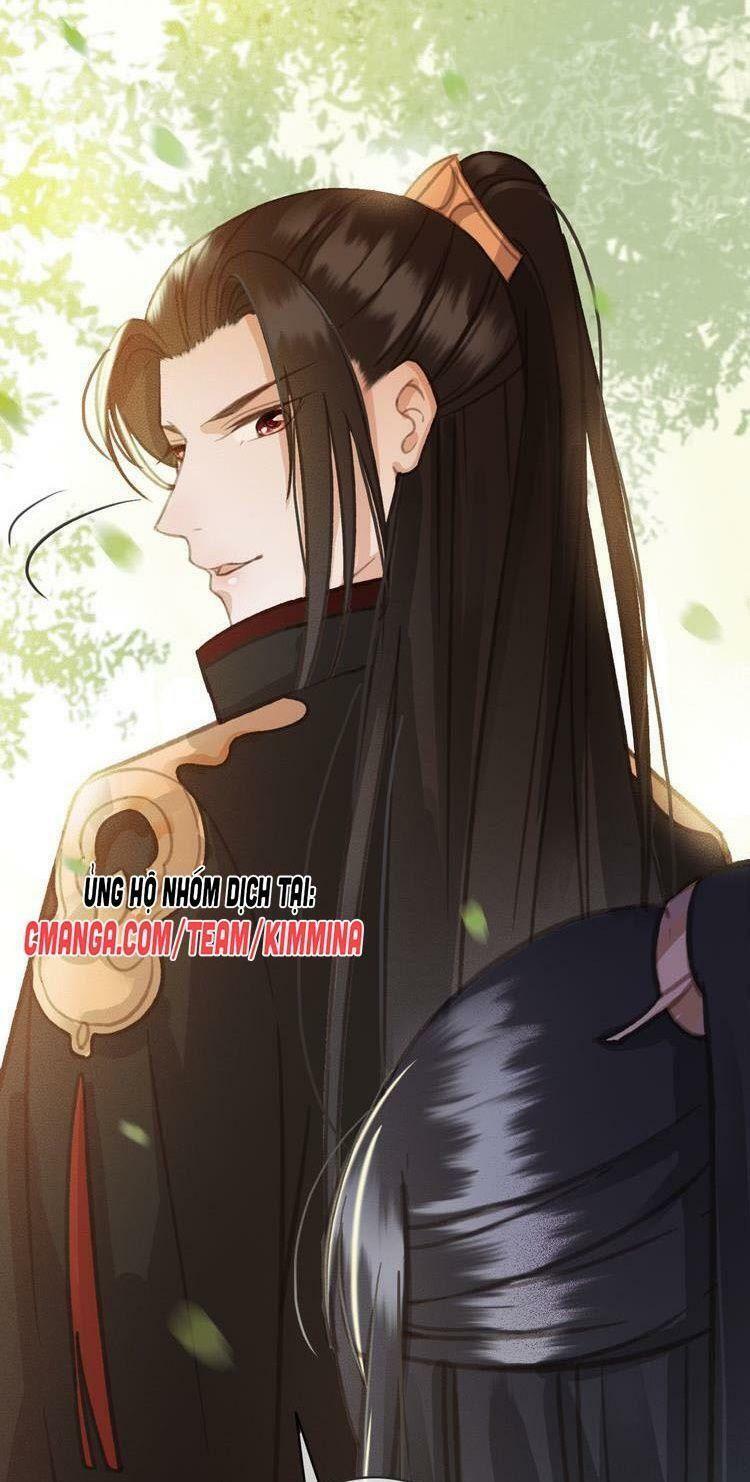 Đông Cung Giai Hạ Tù: Chapter 55