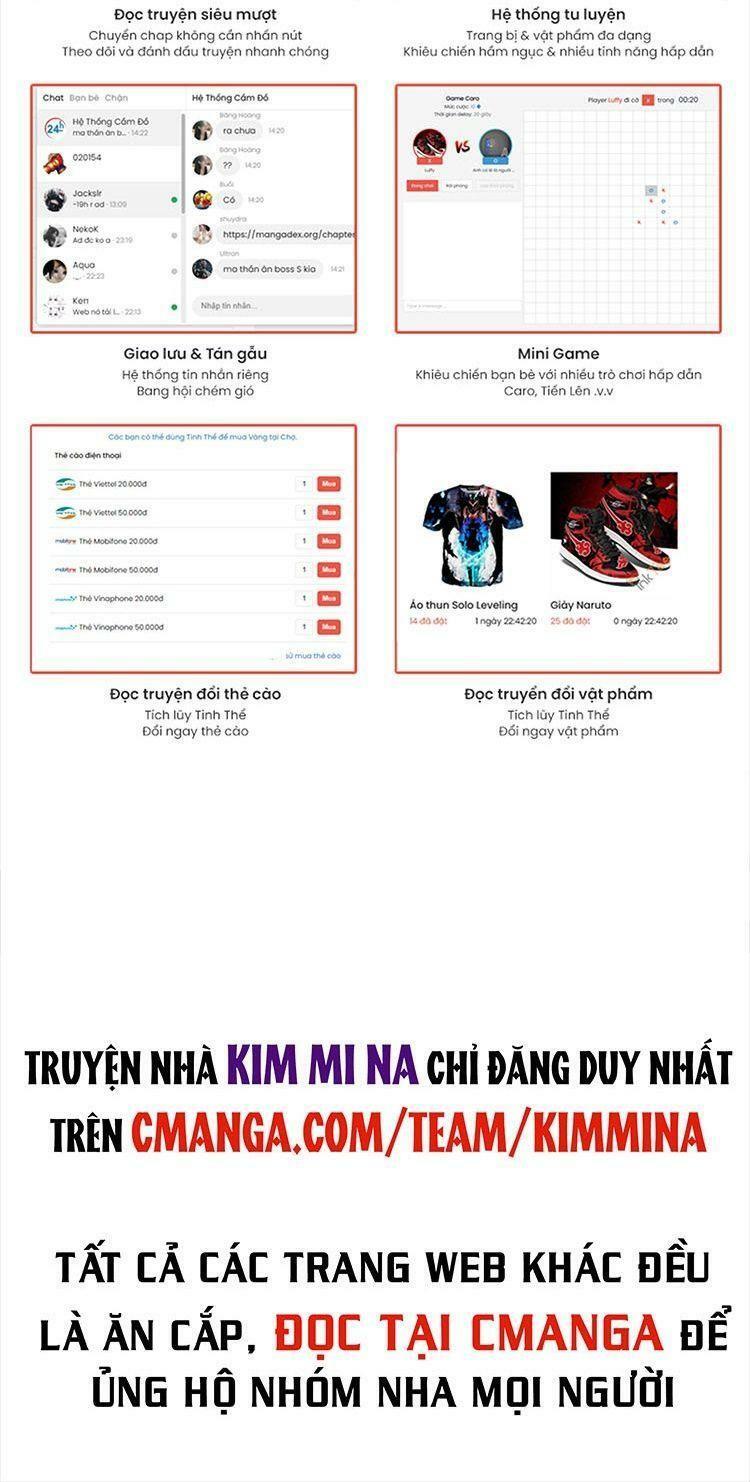 Đông Cung Giai Hạ Tù: Chapter 55