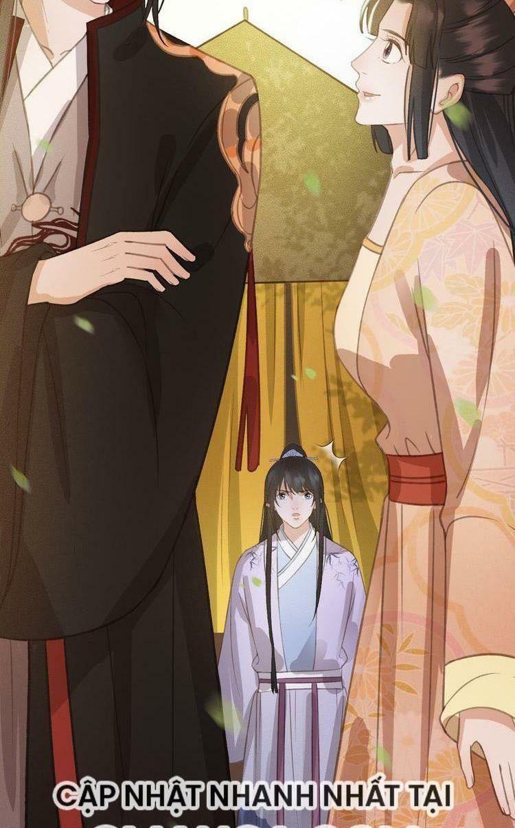Đông Cung Giai Hạ Tù: Chapter 55