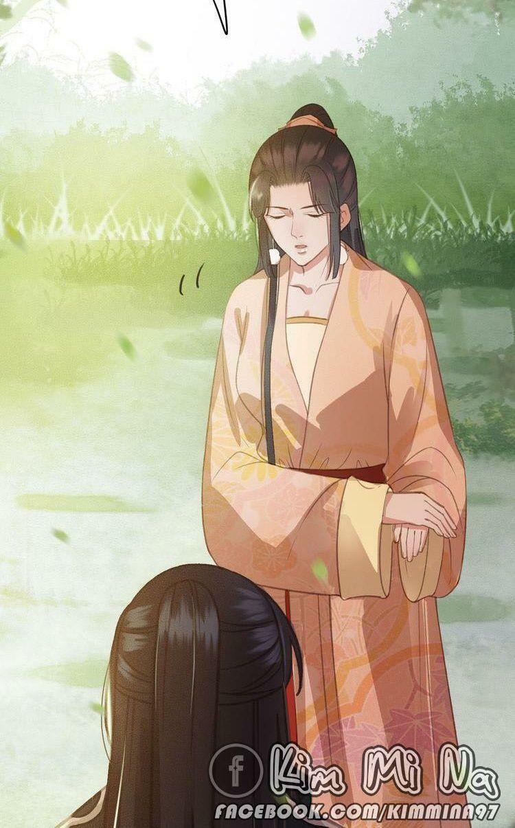 Đông Cung Giai Hạ Tù: Chapter 55