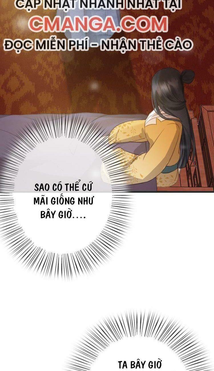 Đông Cung Giai Hạ Tù: Chapter 55