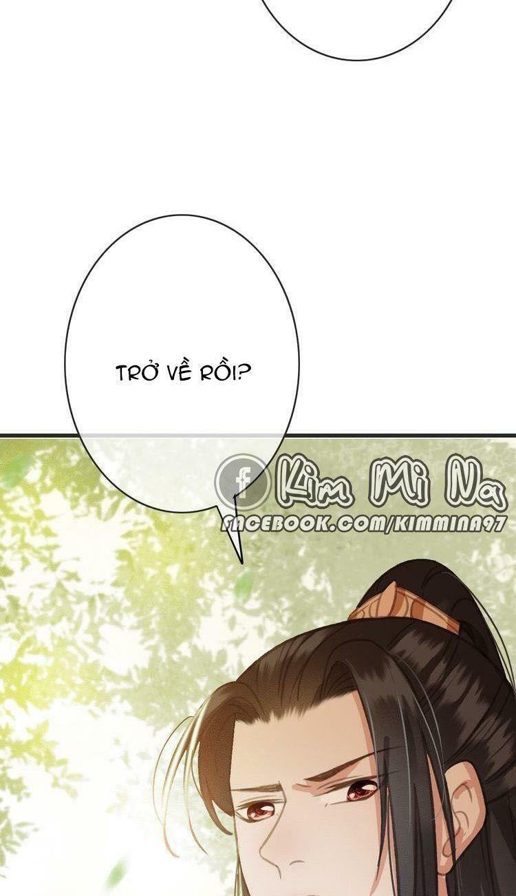 Đông Cung Giai Hạ Tù: Chapter 55