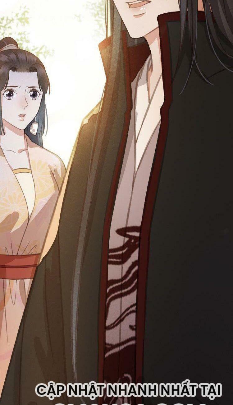 Đông Cung Giai Hạ Tù: Chapter 55