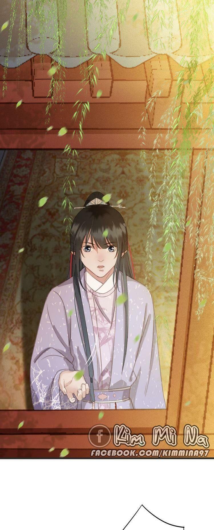 Đông Cung Giai Hạ Tù: Chapter 55