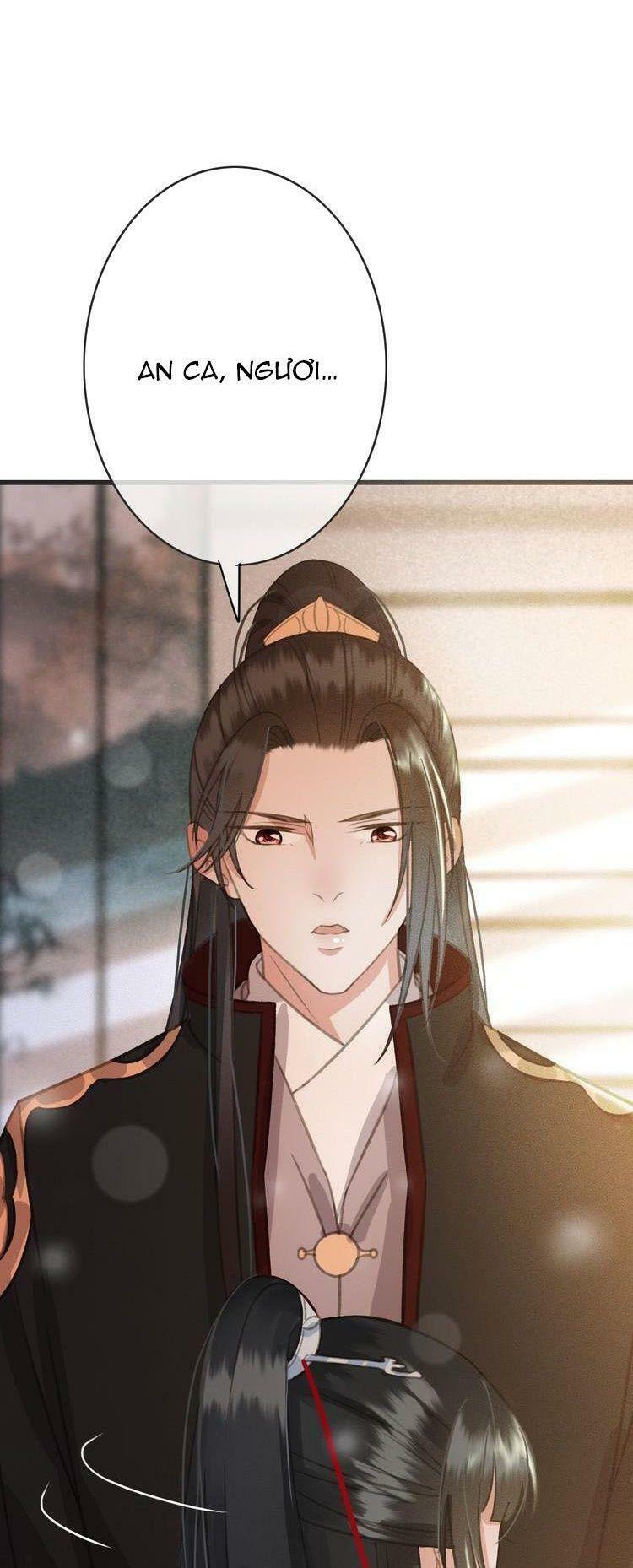 Đông Cung Giai Hạ Tù: Chapter 55