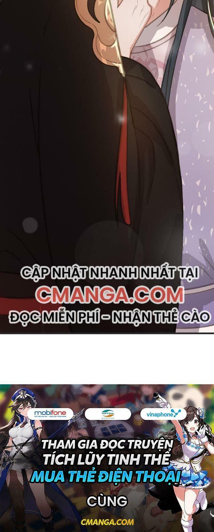Đông Cung Giai Hạ Tù: Chapter 55