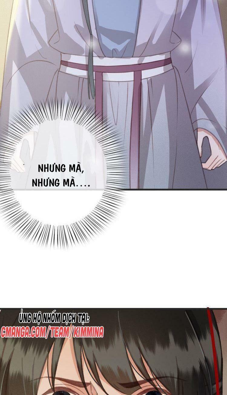 Đông Cung Giai Hạ Tù: Chapter 55