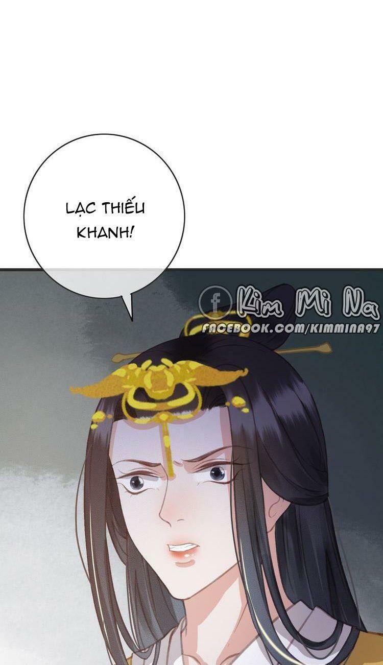 Đông Cung Giai Hạ Tù: Chapter 55