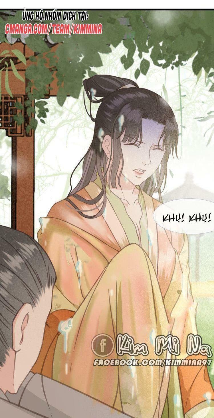 Đông Cung Giai Hạ Tù: Chapter 57