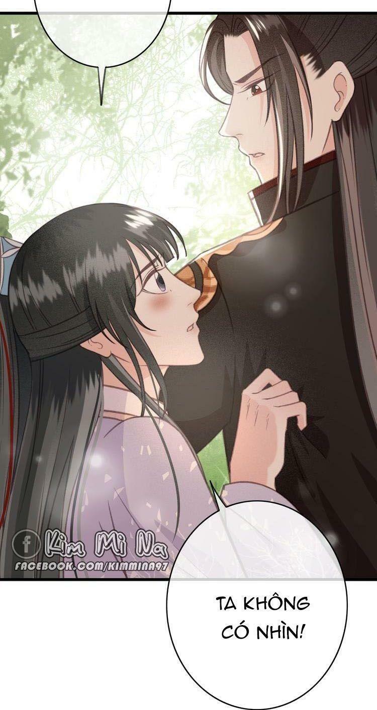 Đông Cung Giai Hạ Tù: Chapter 57