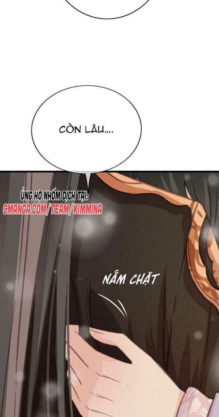 Đông Cung Giai Hạ Tù: Chapter 57