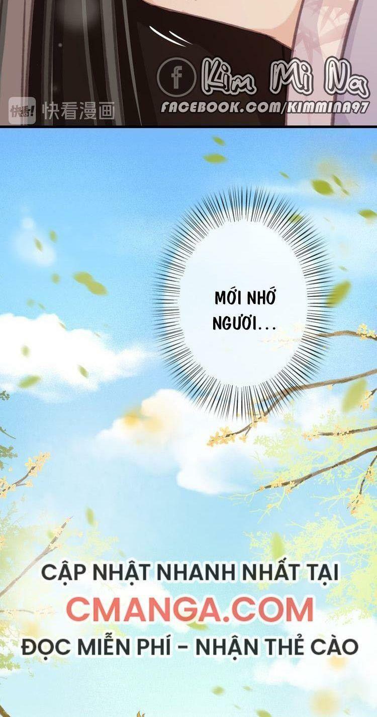 Đông Cung Giai Hạ Tù: Chapter 57