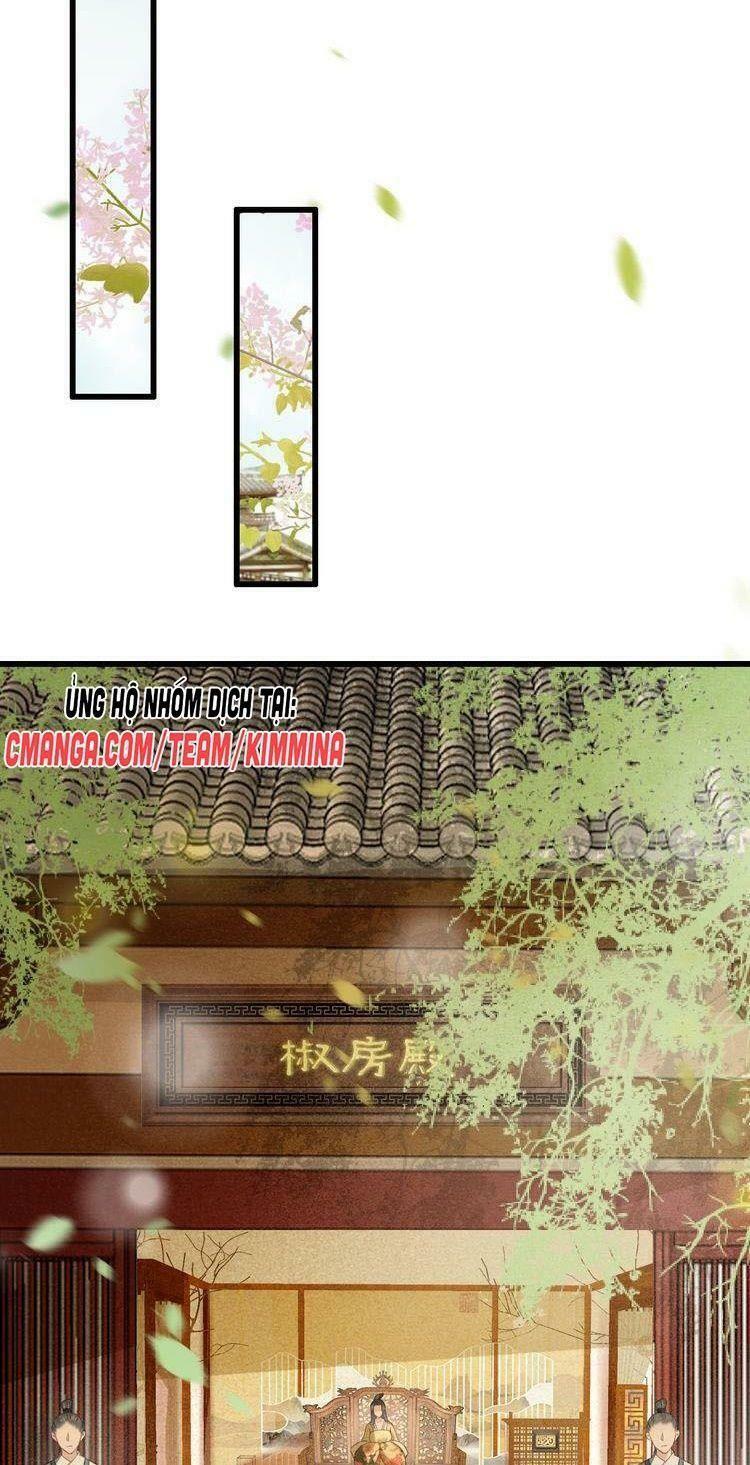 Đông Cung Giai Hạ Tù: Chapter 57