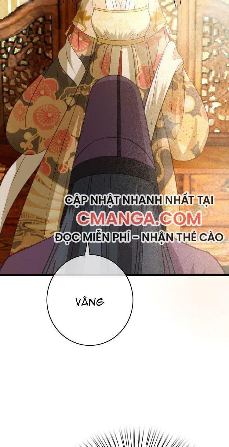 Đông Cung Giai Hạ Tù: Chapter 57