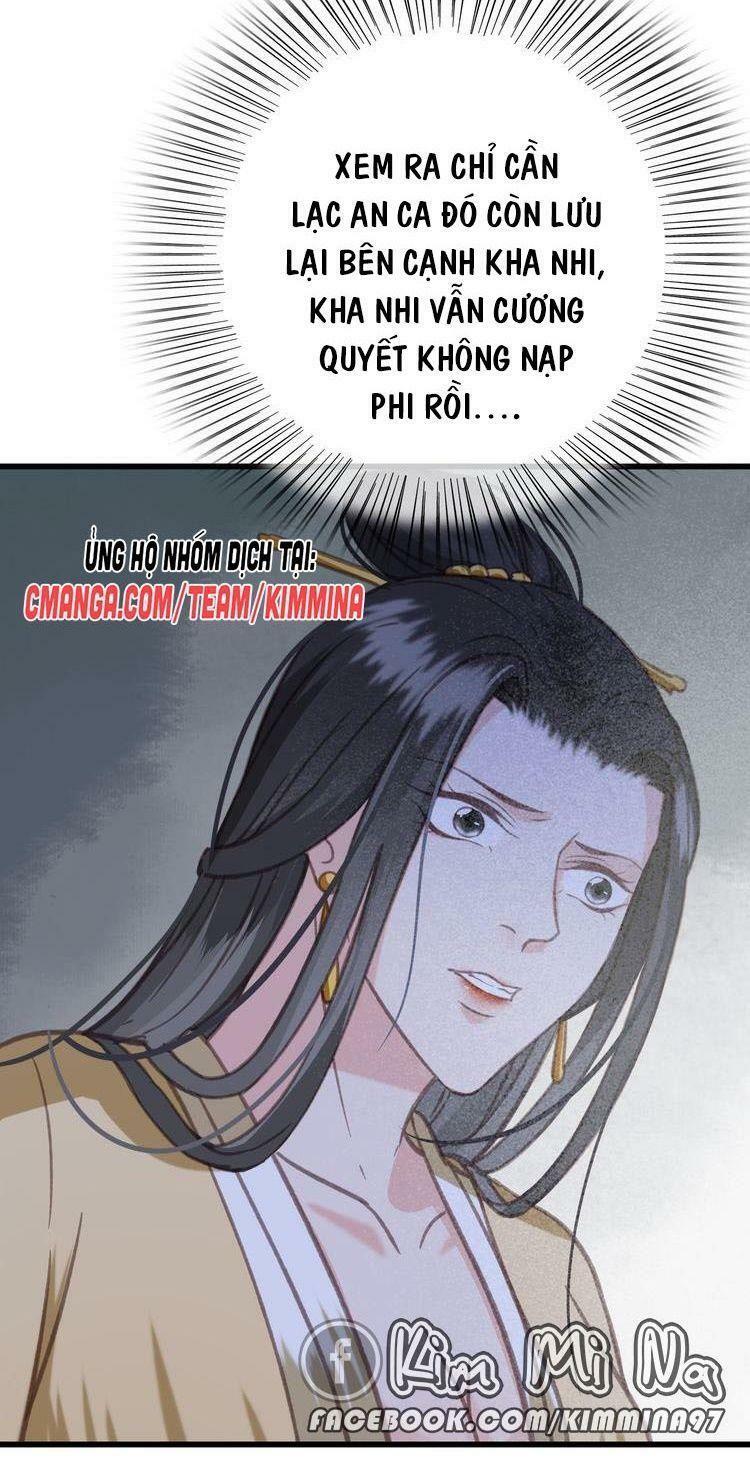 Đông Cung Giai Hạ Tù: Chapter 57