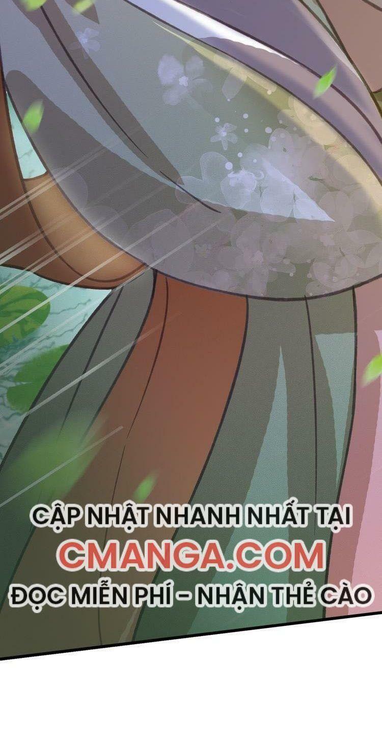 Đông Cung Giai Hạ Tù: Chapter 57