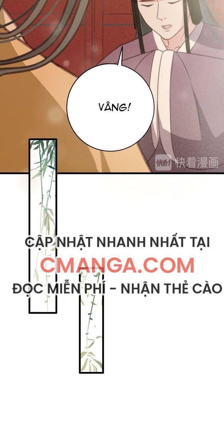 Đông Cung Giai Hạ Tù: Chapter 57