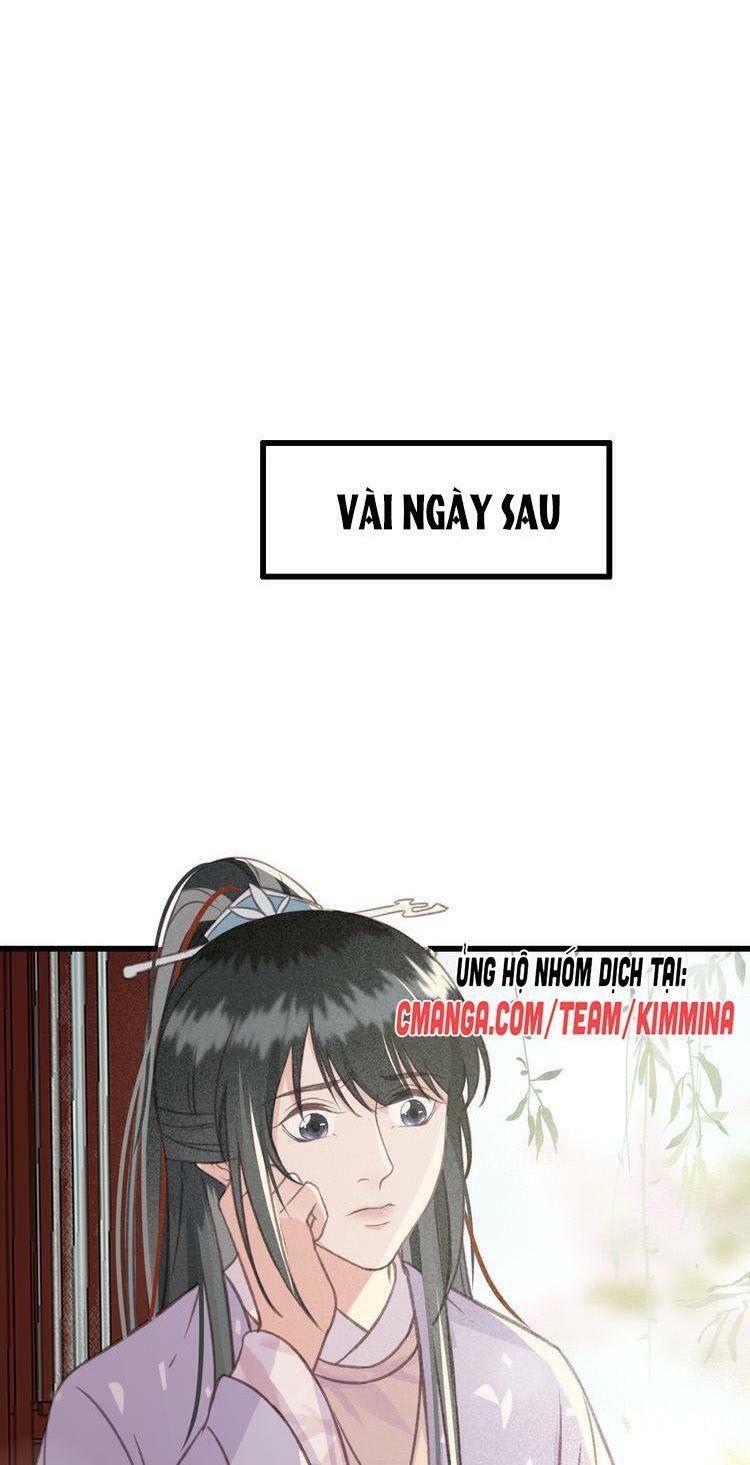 Đông Cung Giai Hạ Tù: Chapter 57