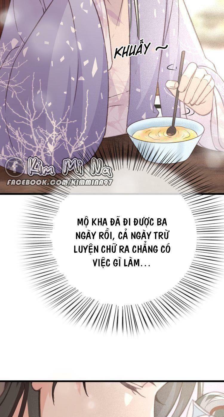 Đông Cung Giai Hạ Tù: Chapter 57