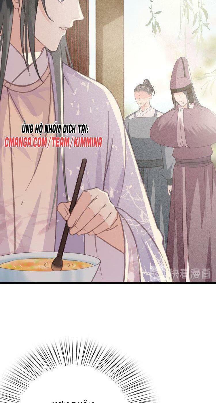 Đông Cung Giai Hạ Tù: Chapter 57