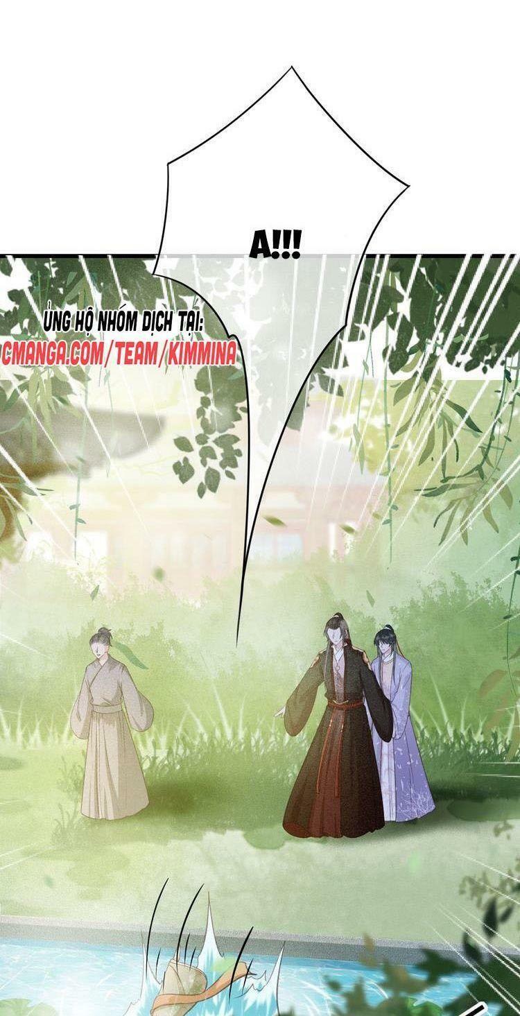 Đông Cung Giai Hạ Tù: Chapter 57