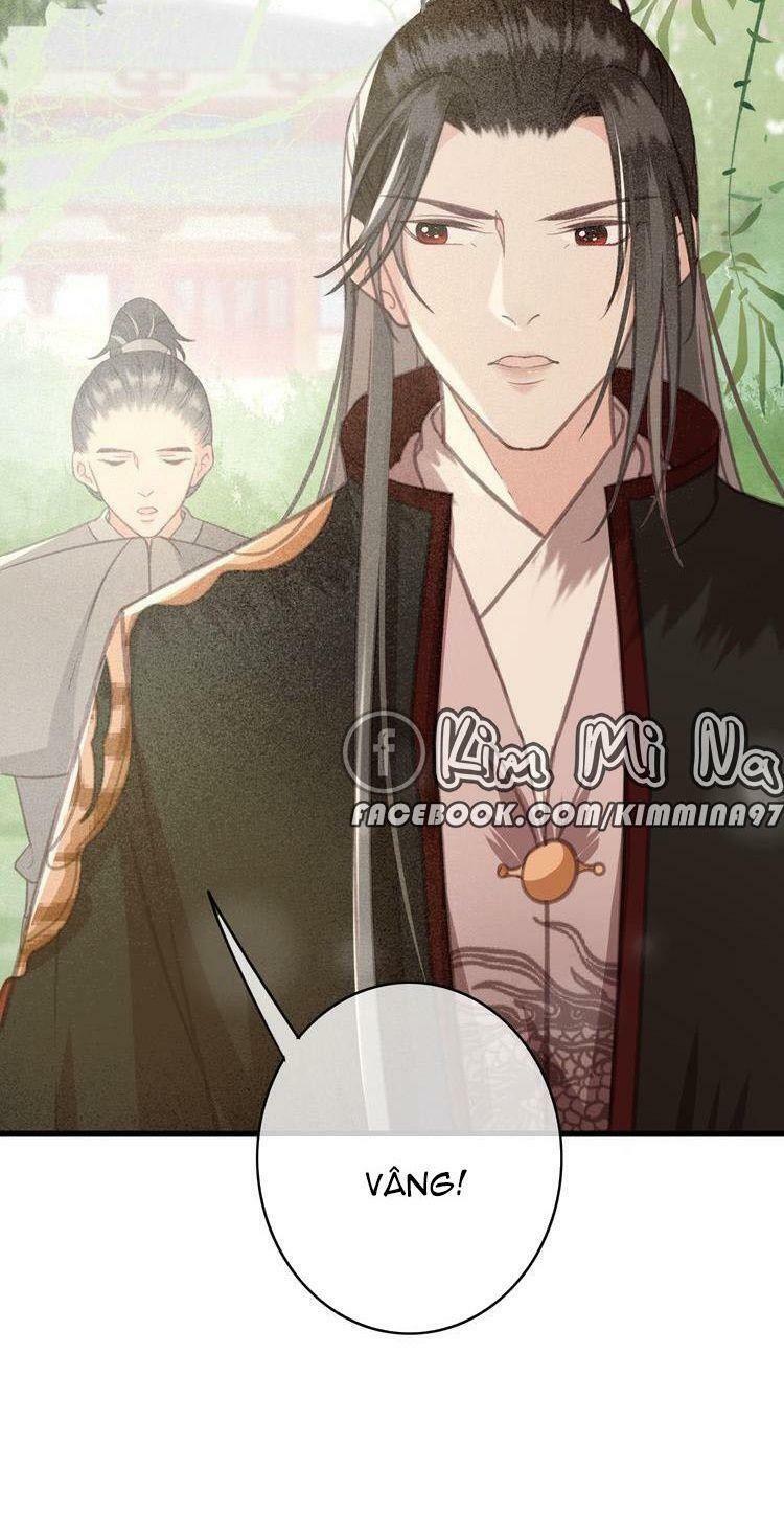Đông Cung Giai Hạ Tù: Chapter 57
