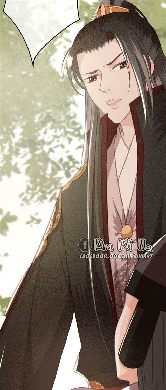 Đông Cung Giai Hạ Tù: Chapter 59