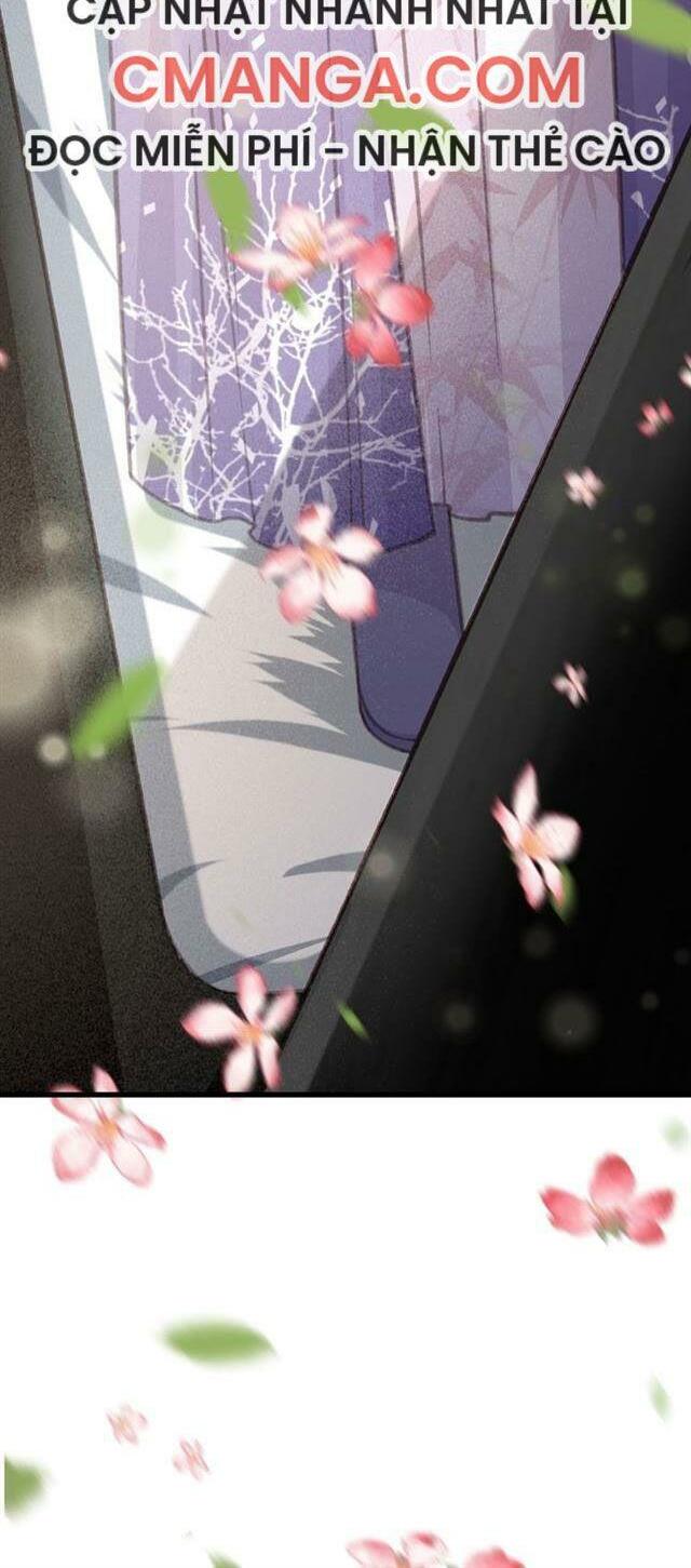 Đông Cung Giai Hạ Tù: Chapter 59