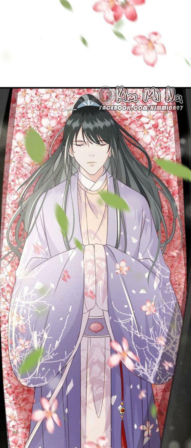 Đông Cung Giai Hạ Tù: Chapter 59
