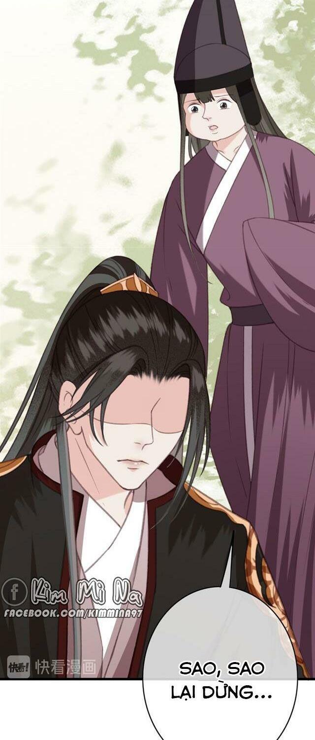 Đông Cung Giai Hạ Tù: Chapter 59