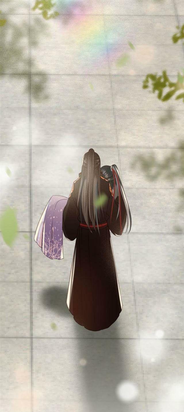 Đông Cung Giai Hạ Tù: Chapter 59