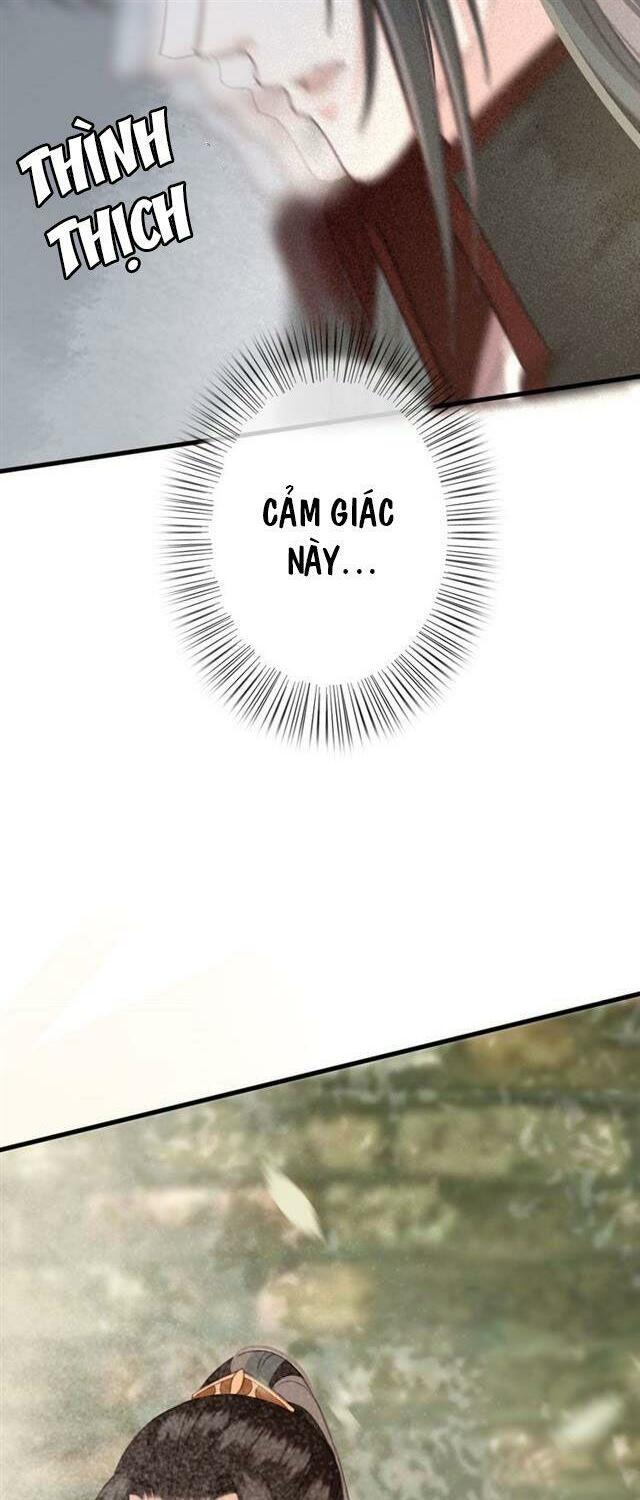 Đông Cung Giai Hạ Tù: Chapter 59