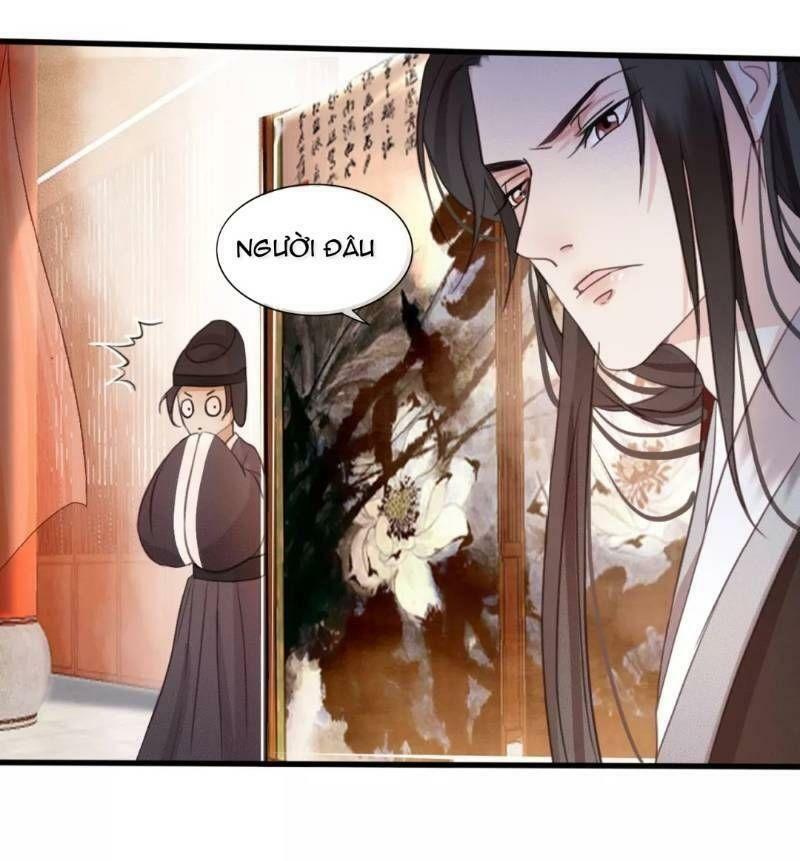 Đông Cung Giai Hạ Tù: Chapter 6