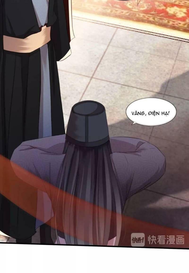 Đông Cung Giai Hạ Tù: Chapter 6