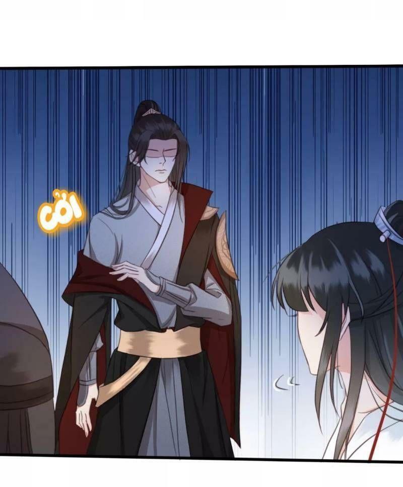 Đông Cung Giai Hạ Tù: Chapter 6