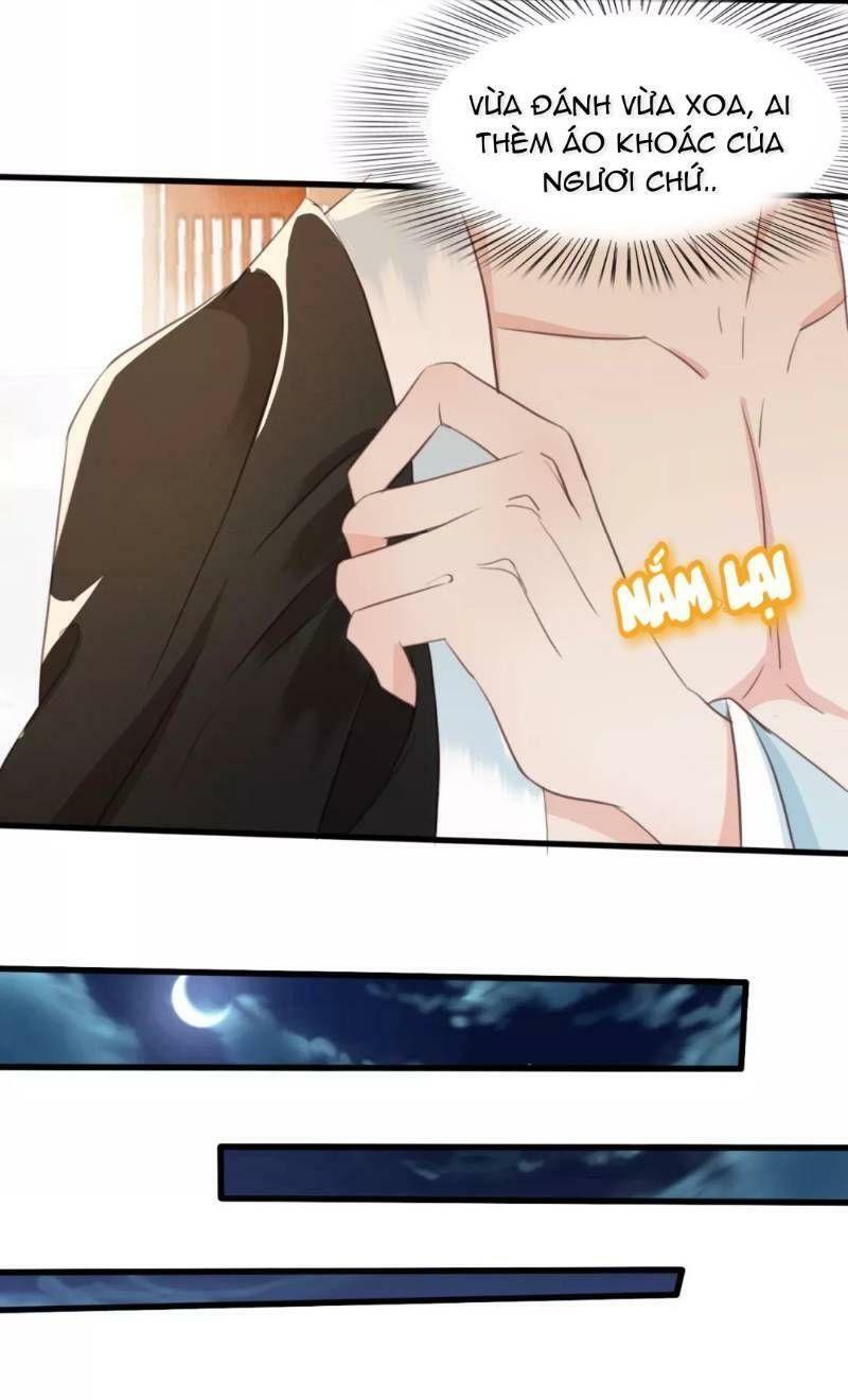 Đông Cung Giai Hạ Tù: Chapter 6